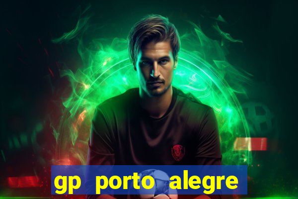 gp porto alegre viva local